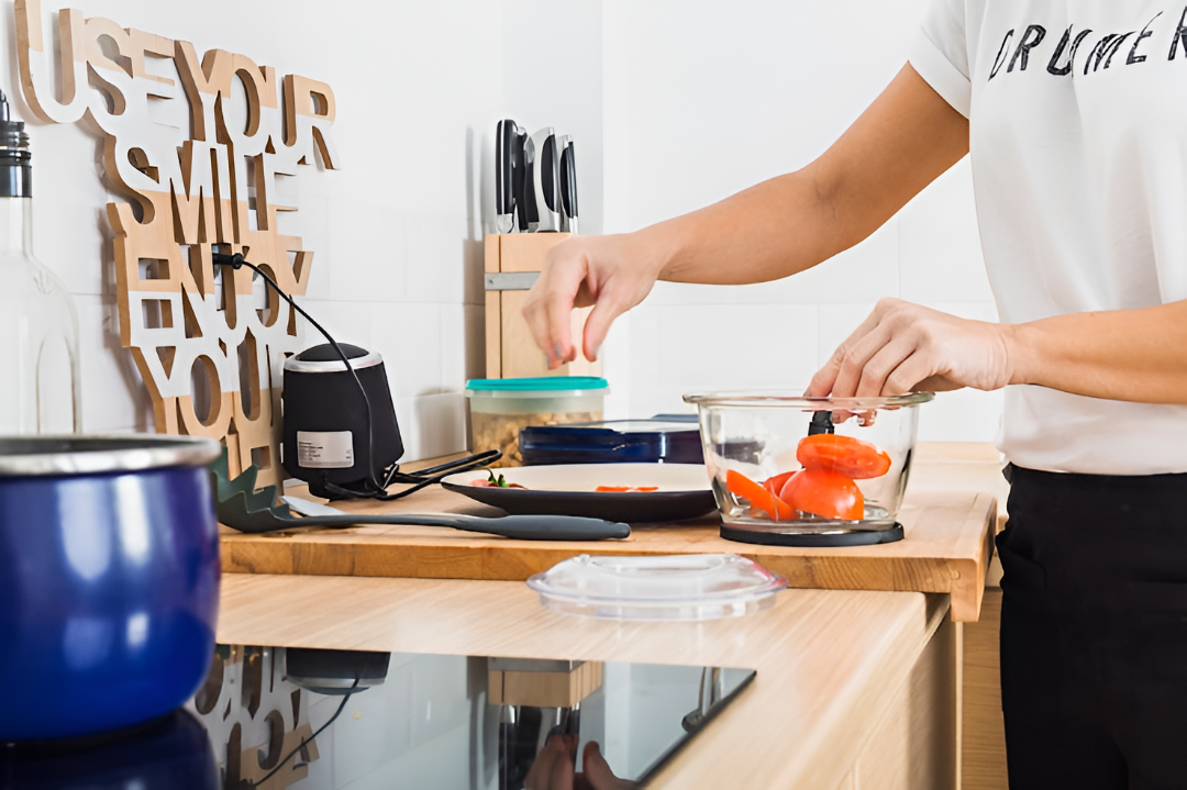 Choosing the Right Cookware for Your Kitchen