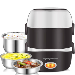 Discover the Benefits of the Electric Rice Cooker