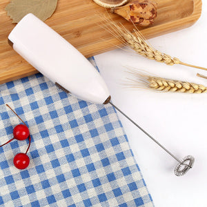 Transform Your Kitchen Experience with Our Electric Coffee Blender Egg Beater