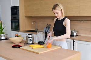 Benefits of Using High-Quality Kitchen Gadgets