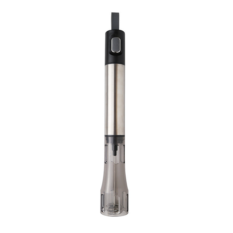 Portable Electric Foam Maker For Kitchen And Baking
