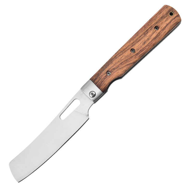 Household Kitchen Knives Set Bread And Folding Knives