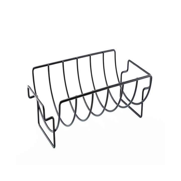 Outdoor Steak and Chicken Barbecue Grill
