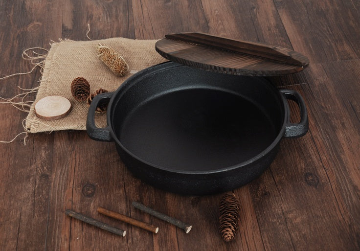 Non-Stick Frying Pan