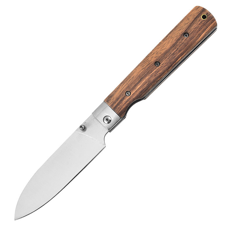 Household Kitchen Knives Set Bread And Folding Knives