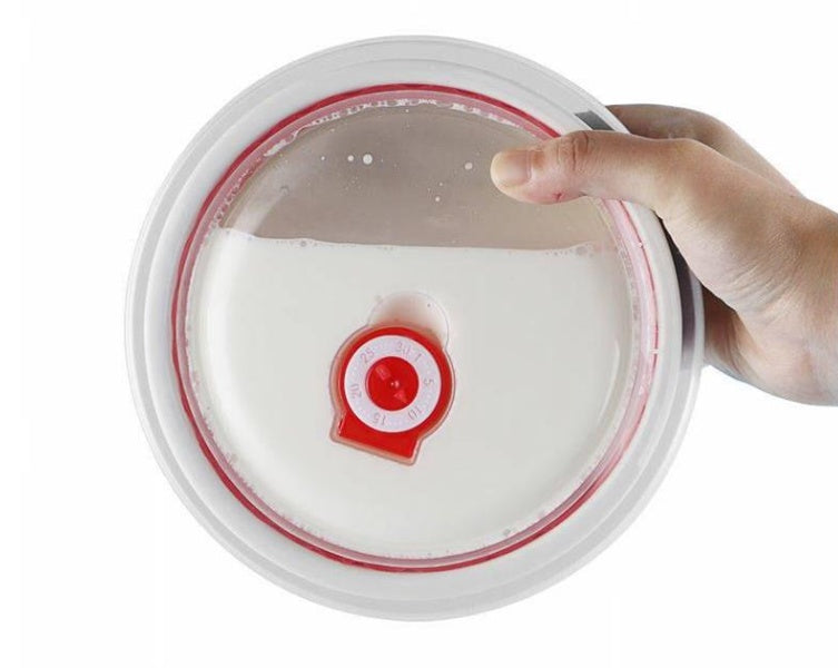 Electric Rice Cooker