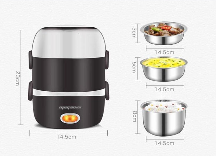 Electric Rice Cooker