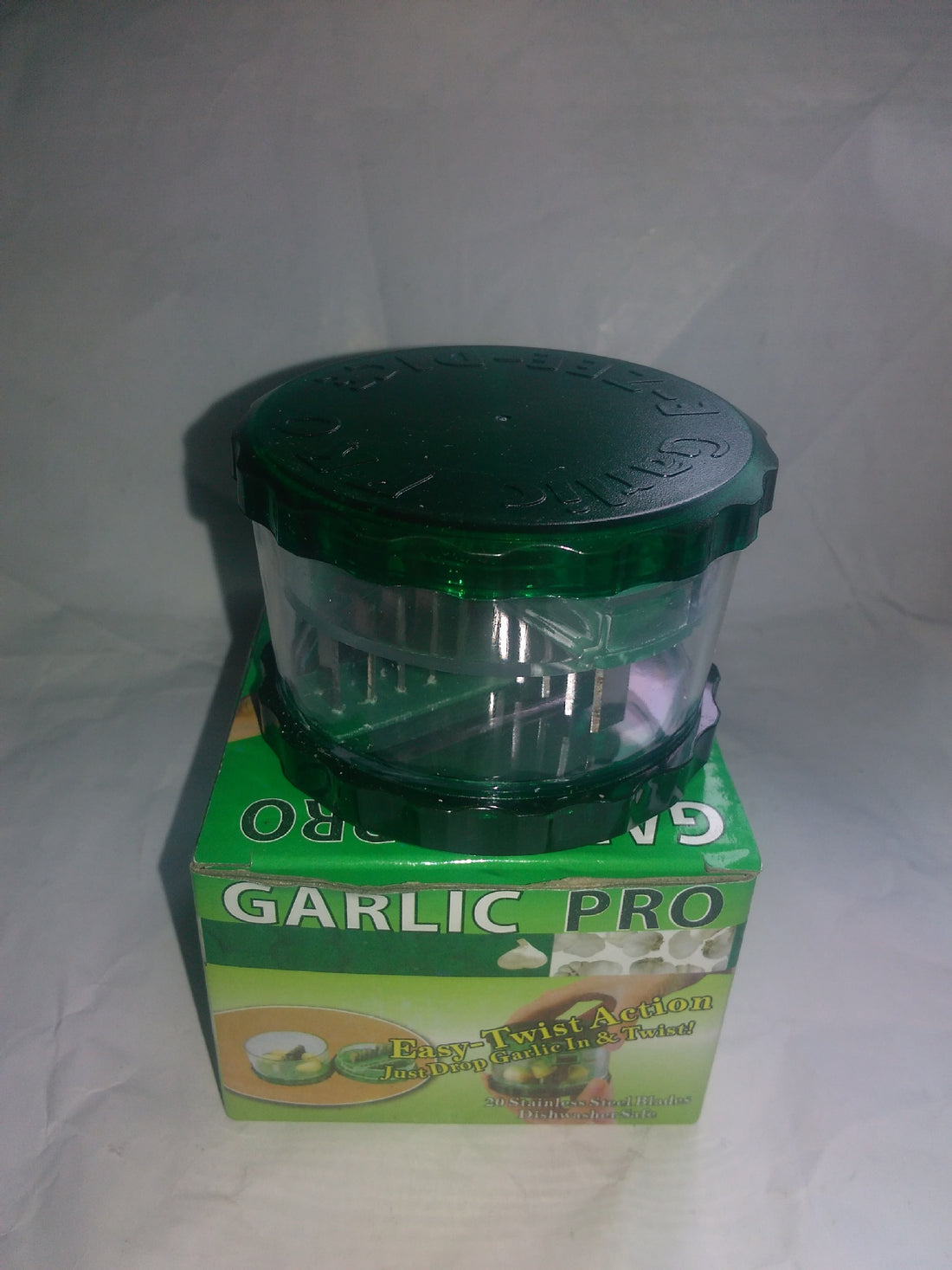 Silicone Garlic Peeler For Kitchen Use
