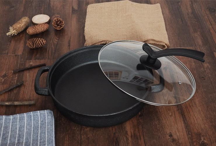 Non-Stick Frying Pan