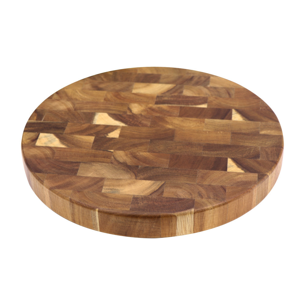 Solid Wood Splice Kitchen Cutting Board