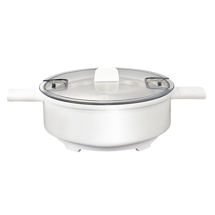 Multifunctional Mini Electric Noodle and Rice Cooker