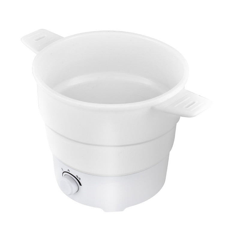 Multifunctional Mini Electric Noodle and Rice Cooker