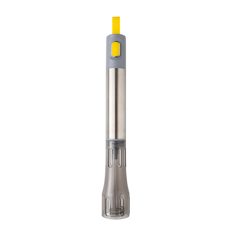Portable Electric Foam Maker For Kitchen And Baking
