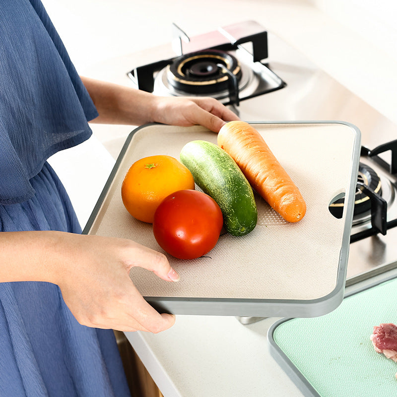 Large Waterproof Creative Kitchen Cutting Board