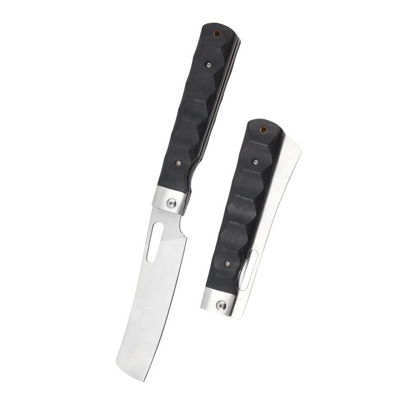 Household Kitchen Knives Set Bread And Folding Knives