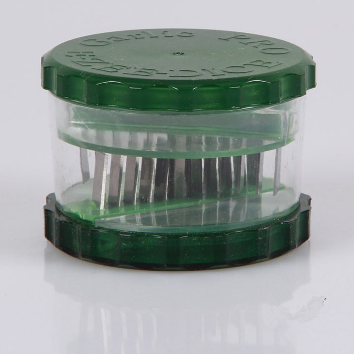 Silicone Garlic Peeler For Kitchen Use