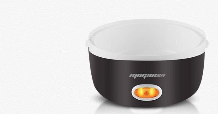 Electric Rice Cooker