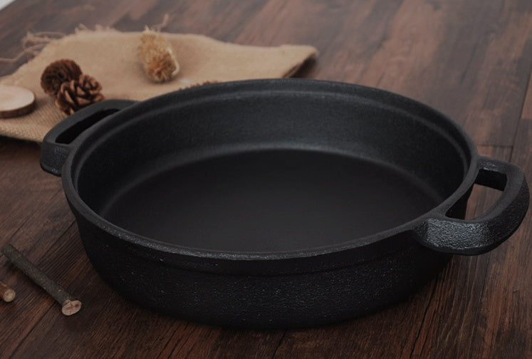 Non-Stick Frying Pan