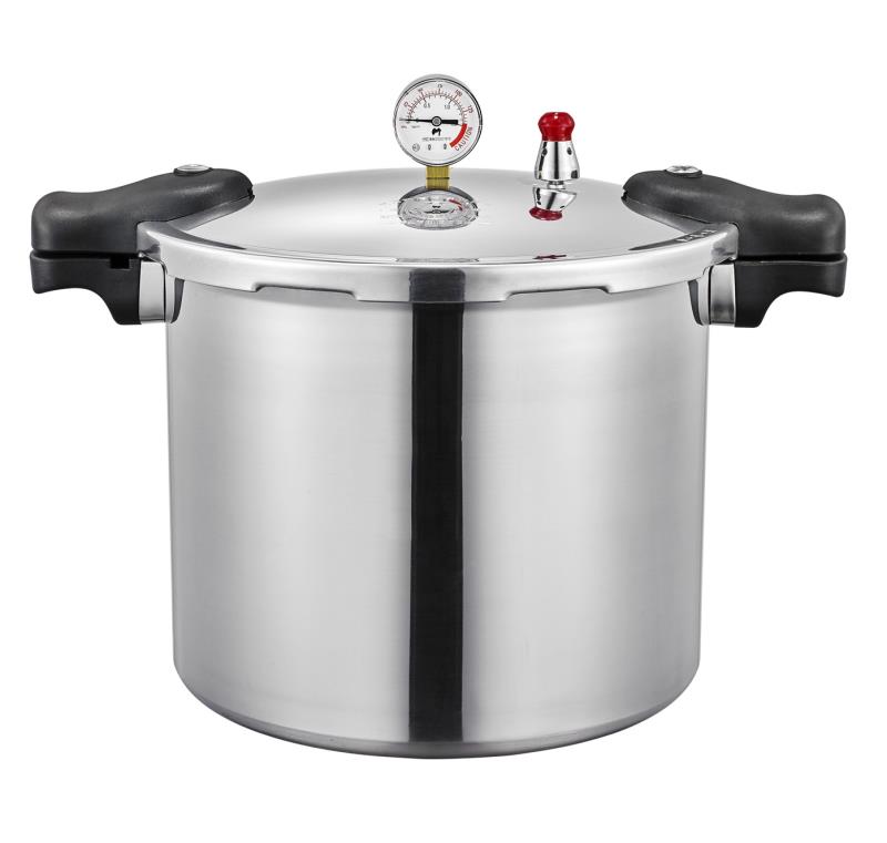 Thickened Large Capacity Explosion-Proof Pressure Cooker