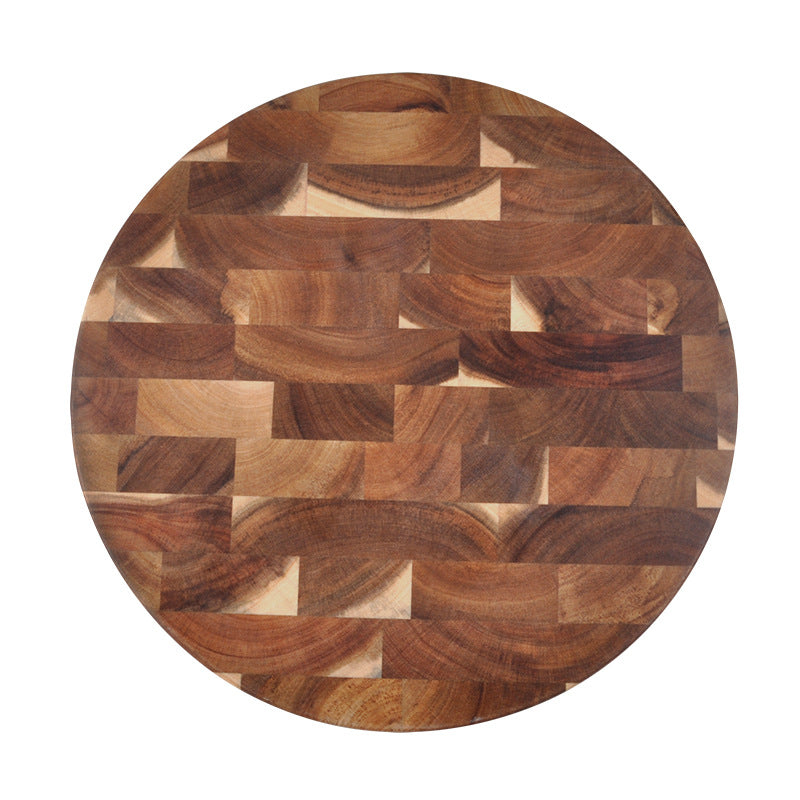 Solid Wood Splice Kitchen Cutting Board