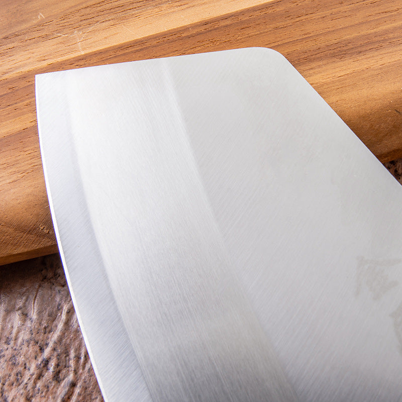 Kitchen Stainless Steel Knife Set