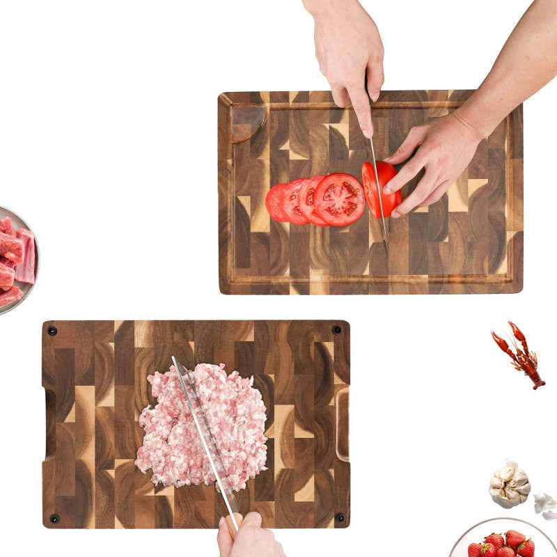 Acacia Wood Kitchen Cutting Board