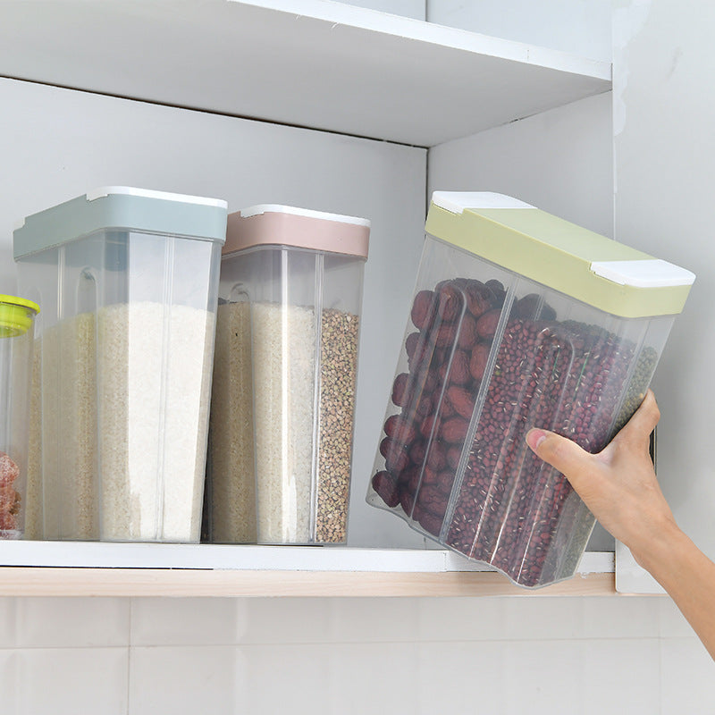Kitchen Food Storage Container