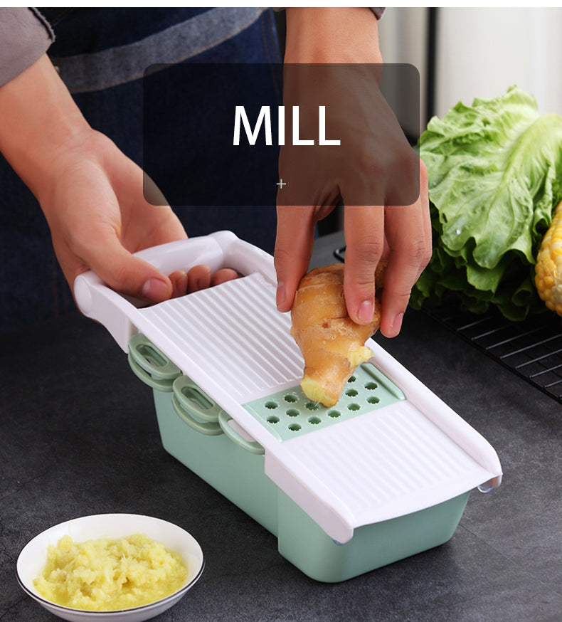 Multifunctional Kitchen Utensil Set