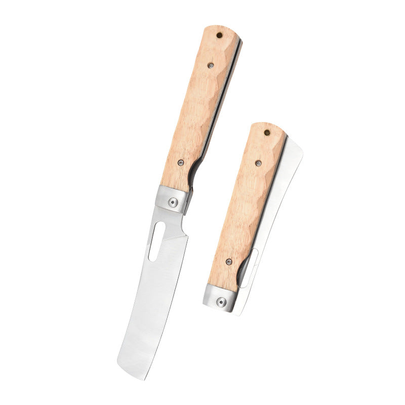 Household Kitchen Knives Set Bread And Folding Knives