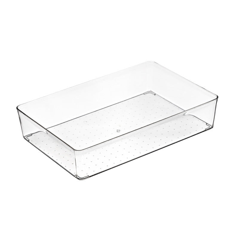 Japanese Style Desktop Drawer Organizer With Kitchen Dividers