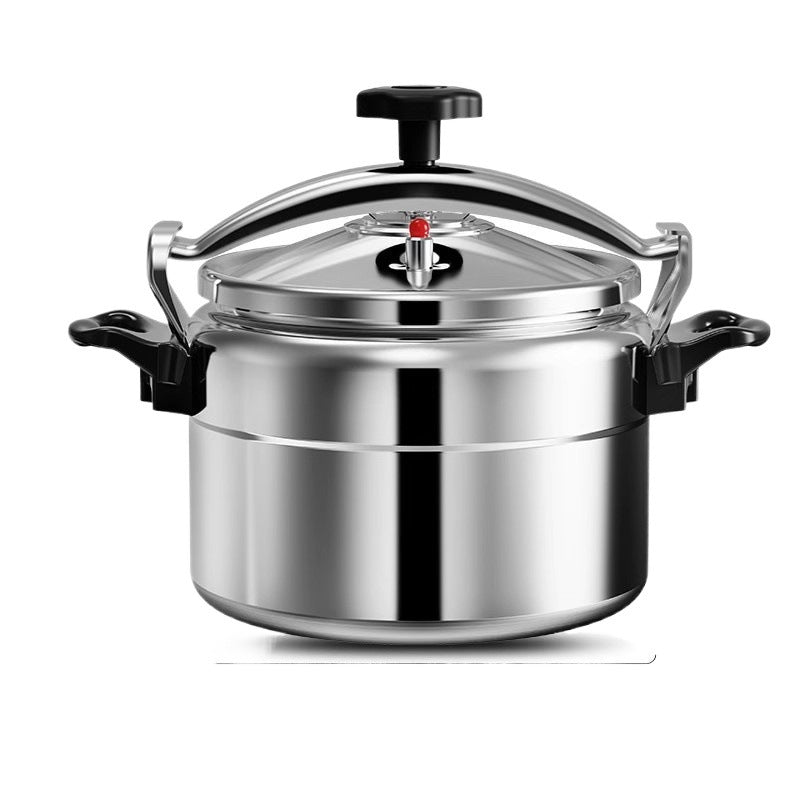 Large Capacity Explosion-Proof Home Gas Pressure Cooker