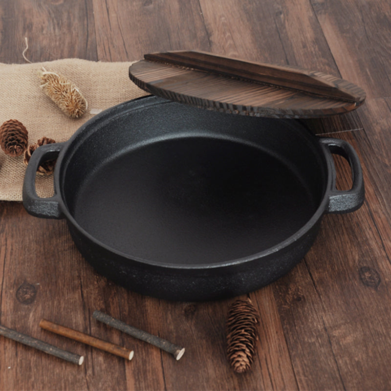 Non-Stick Frying Pan