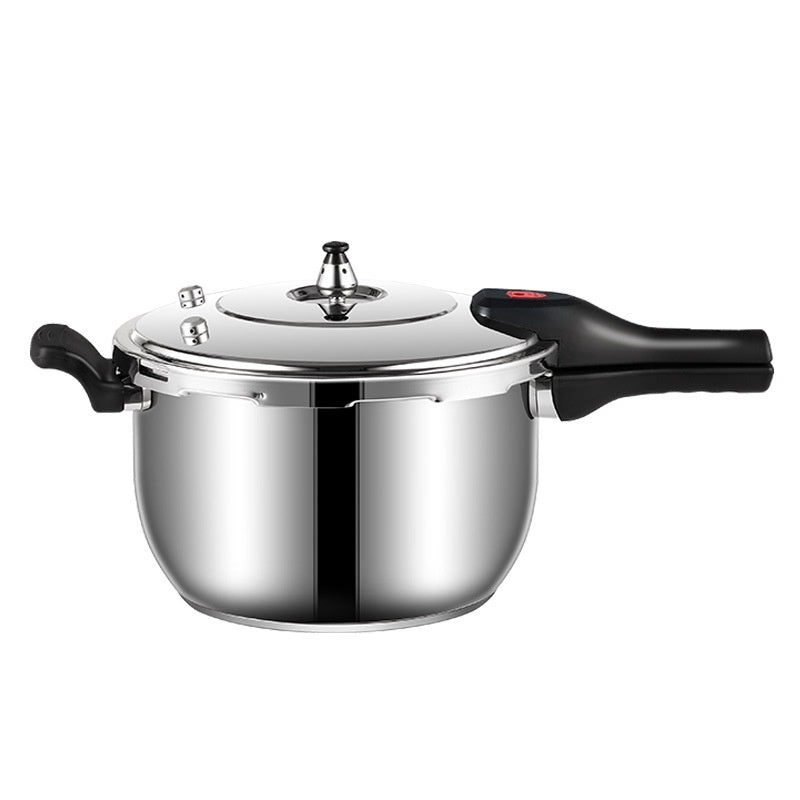 Large Capacity Stainless Steel Multi-Functional Pressure Cooker