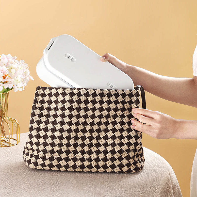 Multi-Energy Electric Rice Cooker And Lunch Box