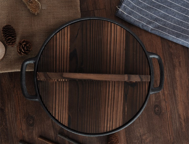 Non-Stick Frying Pan