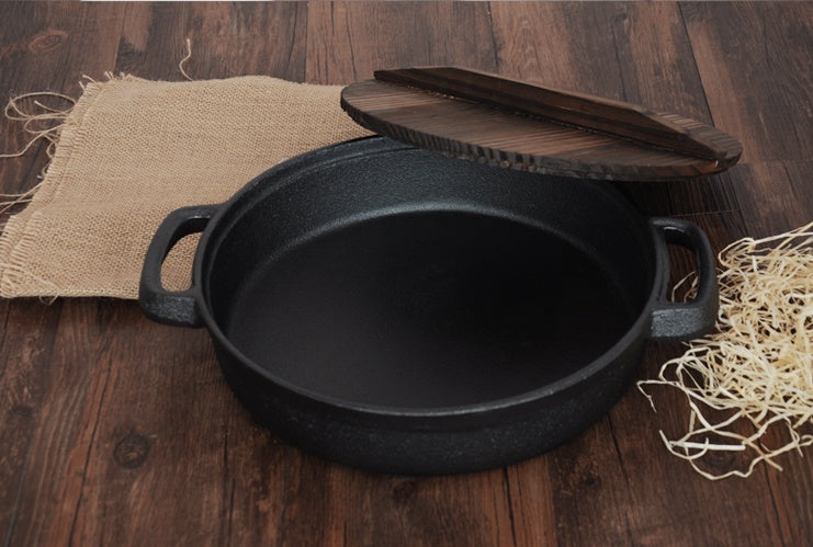 Non-Stick Frying Pan