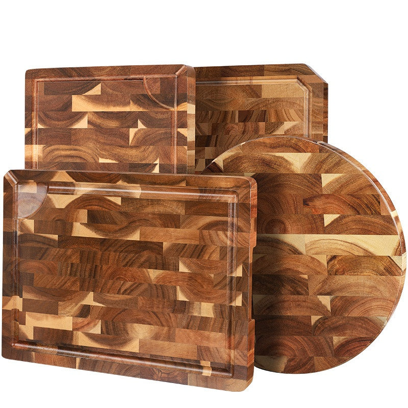 Acacia Wood Kitchen Cutting Board