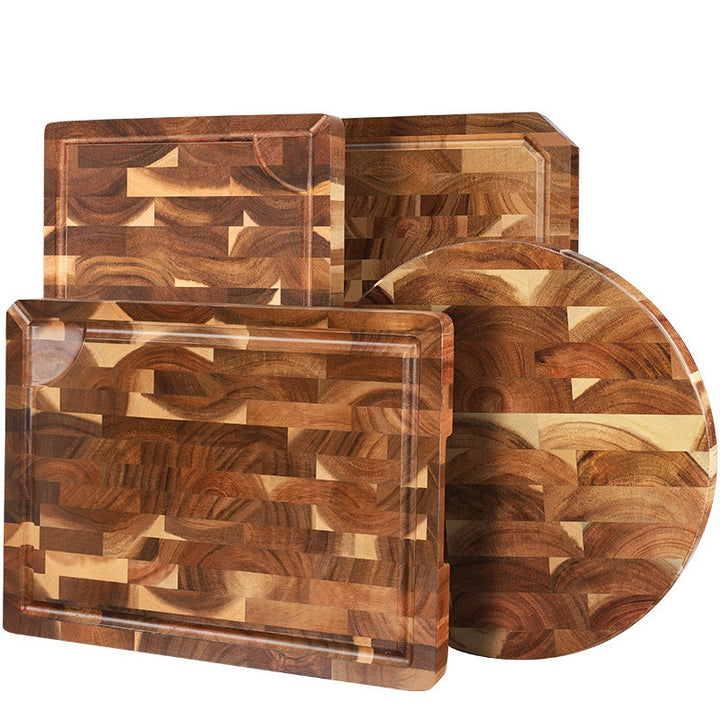 Acacia Wood Kitchen Cutting Board