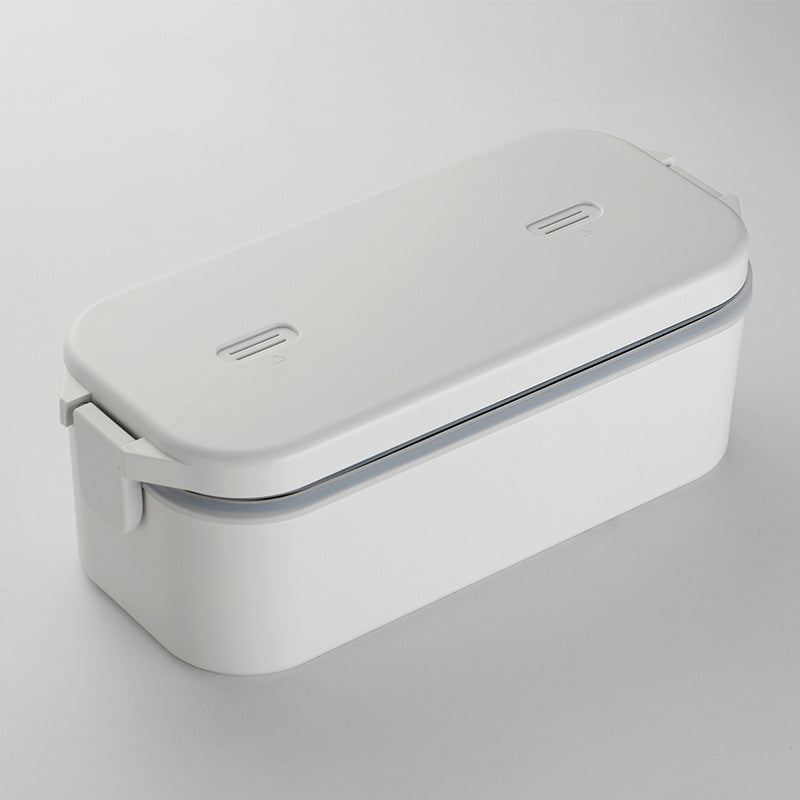 Multi-Energy Electric Rice Cooker And Lunch Box