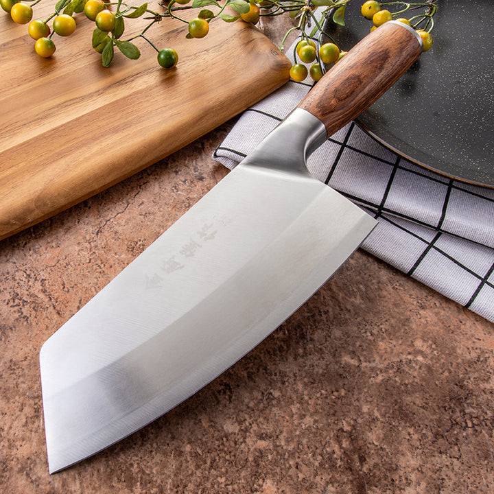 Kitchen Stainless Steel Knife Set