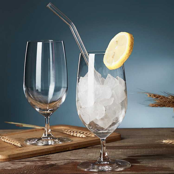 Crystal Multi-Purpose Red Wine Glass