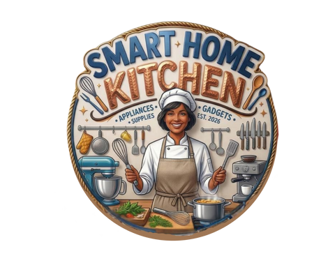 Smart Home Kitchen