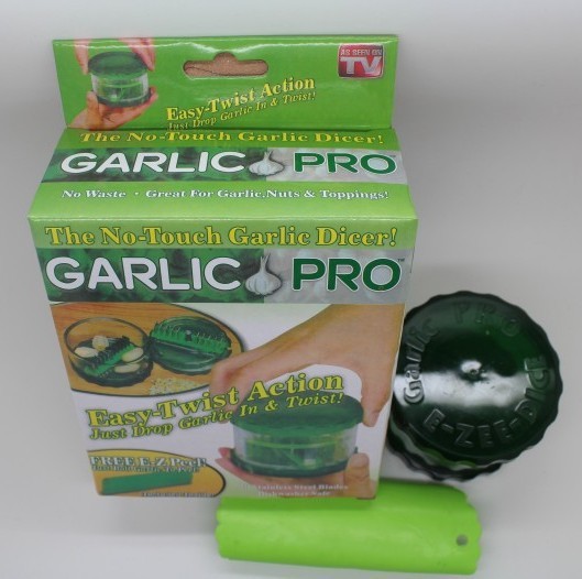 Silicone Garlic Peeler For Kitchen Use