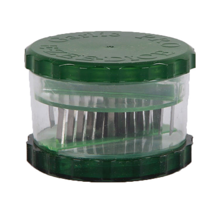 Silicone Garlic Peeler For Kitchen Use