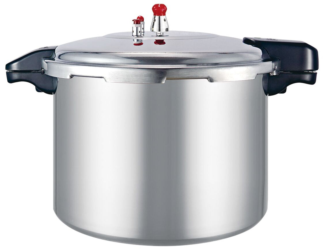 Thickened Large Capacity Explosion-Proof Pressure Cooker