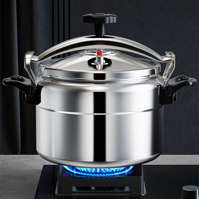 Large Capacity Explosion-Proof Home Gas Pressure Cooker